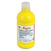 ΤέμπεραCMP 500ml 202BR500201 Κίτρινη  Τέμπερες