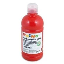 Τέμπερα CMP 500ml 202BR500300 Κόκκινη  Τέμπερες