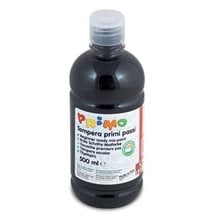 Τέμπερα CMP 500ml 202BR500800 Μαύρη  Τέμπερες