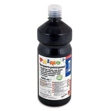 Τέμπερα CMP 1000ml 204BR100800 Μαύρη  Τέμπερες