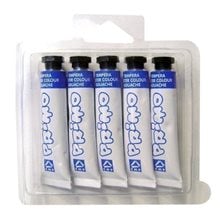 Τέμπερα CMP Μετ. Σωληνάριο 12ml Λευκή  Τέμπερες
