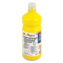 Τέμπερα CMP 1000ml 204BR1000201 Κίτρινη  Τέμπερες
