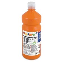 Τέμπερα CMP 1000ml 204BR1000250 Πορτοκαλί  Τέμπερες