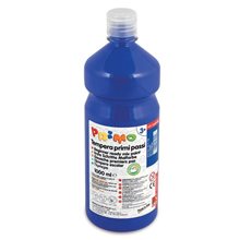 Τέμπερα CMP 1000ml 204BR1000500 Μπλε Σκούρο  Τέμπερες