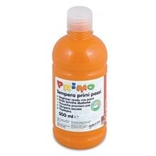 Τέμπερα CMP 500ml 202BR500250 Πορτοκαλί  Τέμπερες