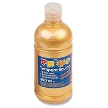 Τέμπερα CMP 500ml 201TL500920 Χρυσή  Τέμπερες