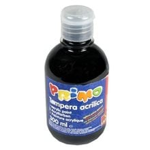 Τέμπερα CMP Ακρυλική 300ml 400ΤΑ300800 Μαύρο  Ακρυλικά