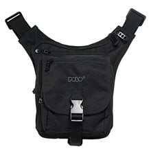 Τσαντάκι Ώμου Polo Shoulder Gun  Τσάντες Καθημερινής Χρήσης
