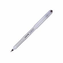 Μαρκαδόρος Uni Ball Pin 0.6mm Μαύρος  Μαρκαδόροι