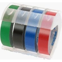 Ταινία Εκτυπωτικής Μηχανής Dymo 9mmX3m  Ετικέτες Barcode