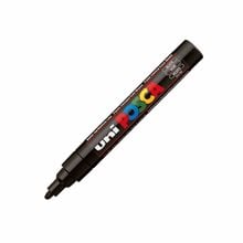Μαρκαδόρος Uni Posca PC-5M SUNSHINE YELLOW  Μαρκαδόροι