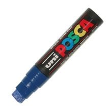 Μαρκαδόρος Uni Posca PC-17K Μπλε  Μαρκαδόροι