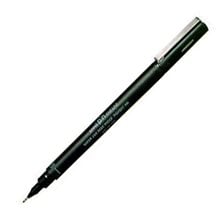 Μαρκαδόρος Uni-Ball Pin 0.8mm Μαύρος  Μαρκαδόροι
