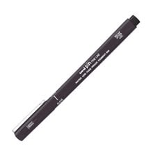 Μαρκαδόρος Uni-Ball Pin 0.5mm Μαύρος  Μαρκαδόροι