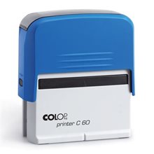 Σφραγίδα Colop Printer C60  Σφραγίδες