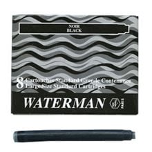 Waterman Ink 8τεμ STD C/DGES  Πένες