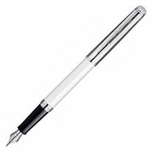 Waterman Hemisphere Deluxe White CT FPen  Στυλό