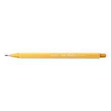 Μηχανικό Μολύβι Penac The Pencil 1.3mm Pastel Κίτρινο  Μολύβια