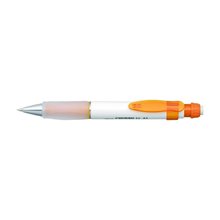 Μηχανικό Μολύβι Penac Chubby 11 0.7mm Pastel Colors Πορτοκαλί  Μολύβια