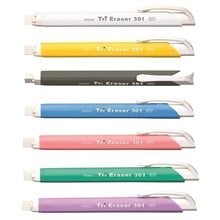 Γόμα Στυλό Penac Tri Eraser  Γόμες