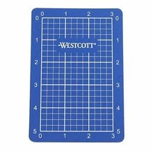Βάση Κοπής Westcott Α4 22x30x3mm  Κοπίδια - Επιφάνειες κοπής