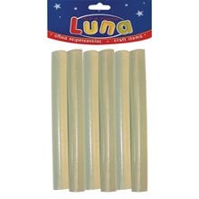 Ράβδοι Σιλικόνης Luna 620193  Υλικά Κατασκευών & DIY