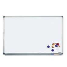 Ασπροπίνακας Magnetoplan 60x45cm Μαγνητικός 1240288  Πίνακες Μαρκαδόρου