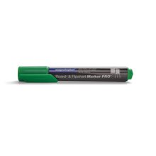 Μαρκαδόρος Πίνακα Magnetoplan 4τεμ.Πράσινος 1228105  Μαρκαδόροι