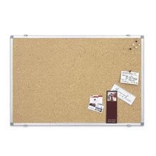 Φελλοπίνακας Magnetoplan 60x90cm 12175  Πίνακες Ανακοινώσεων