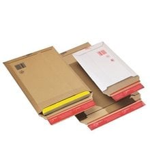 Φάκελος Αποστολών Colompac 010.09 570x420x50mm  Φάκελοι