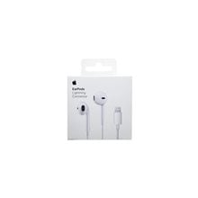 Apple Earbuds For iPhone 7/7 Plus MMTN2ZM/A Blister  Handsfree