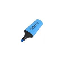 Μαρκαδόρος Υπογράμμισης ErichKrause Visioline Mini Μπλε 42756  Μαρκαδόροι