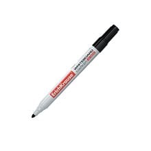 Μαρκαδόρος Πίνακα ErichKrause W-500 0.8-2.5mm Μαύρος 12845  Μαρκαδόροι