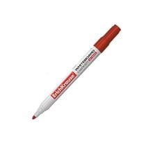 Μαρκαδόρος Πίνακα Erichkrause W-500 0.8-2.5mm Κόκκινος 12847  Μαρκαδόροι