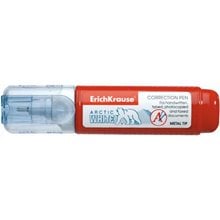 Διορθωτικό Στυλό Erichkrause Arctic White 12ml 780  Διορθωτικά
