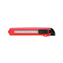 Κοπίδι ErichKrause Standard Push-Lock 18mm 19145  Κοπίδια - Επιφάνειες κοπής