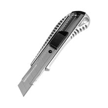 Κοπίδι Μεταλλικό ErichKrause Auto-Lock 18mm 19158  Κοπίδια - Επιφάνειες κοπής