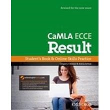 Camla Result Ecce Sb (+on Line Pract.pack) N/e  Αγγλικά Φροντιστηριακά & ELT Βιβλία