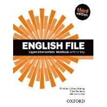 English File 3rd Ed Upper-intermediate Wb  Αγγλικά Φροντιστηριακά & ELT Βιβλία