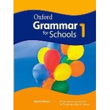 Grammar For Schools 1 Sb (+ Dvd-rom)  Αγγλικά Φροντιστηριακά & ELT Βιβλία