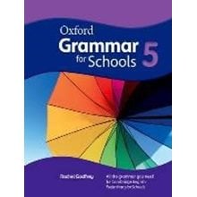 Grammar For Schools 5 Sb  Αγγλικά Φροντιστηριακά & ELT Βιβλία