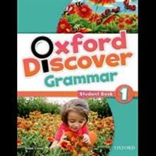Oxford Discover 1 Grammar  Αγγλικά Φροντιστηριακά & ELT Βιβλία