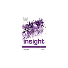 Insight Advanced Workbook  Αγγλικά Φροντιστηριακά & ELT Βιβλία