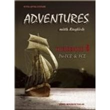 Adventures With English 5 Upper-intermediate Companion  Αγγλικά Φροντιστηριακά & ELT Βιβλία