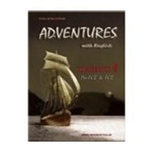 Adventures With English 5 Upper-intermediate Wb  Αγγλικά Φροντιστηριακά & ELT Βιβλία