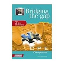 Bridging The Gap 2nd Year Proficiency Companion  Αγγλικά Φροντιστηριακά & ELT Βιβλία