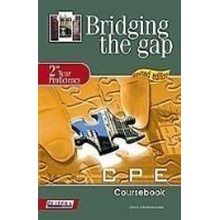 Bridging The Gap 2nd Year Proficiency Wb  Αγγλικά Φροντιστηριακά & ELT Βιβλία
