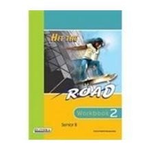 Hit The Road 2 Wb  Αγγλικά Φροντιστηριακά & ELT Βιβλία