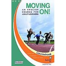 Moving On 1 Sb  Αγγλικά Φροντιστηριακά & ELT Βιβλία