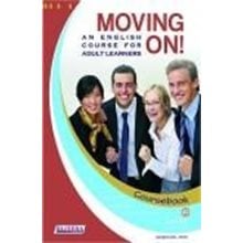 Moving On 2 Sb  Αγγλικά Φροντιστηριακά & ELT Βιβλία